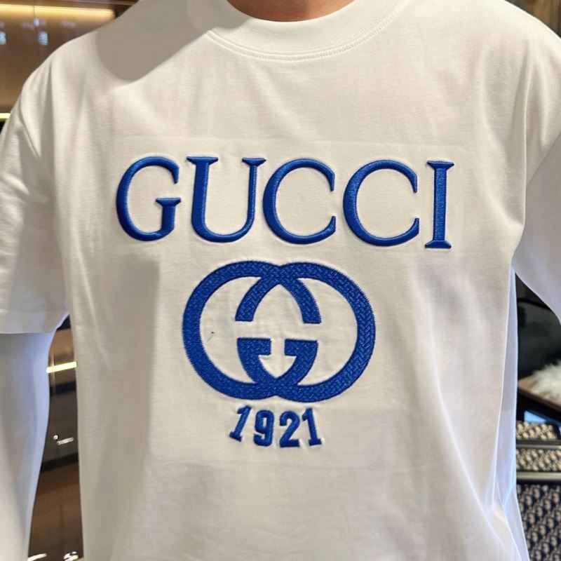 Gucci T-Shirts